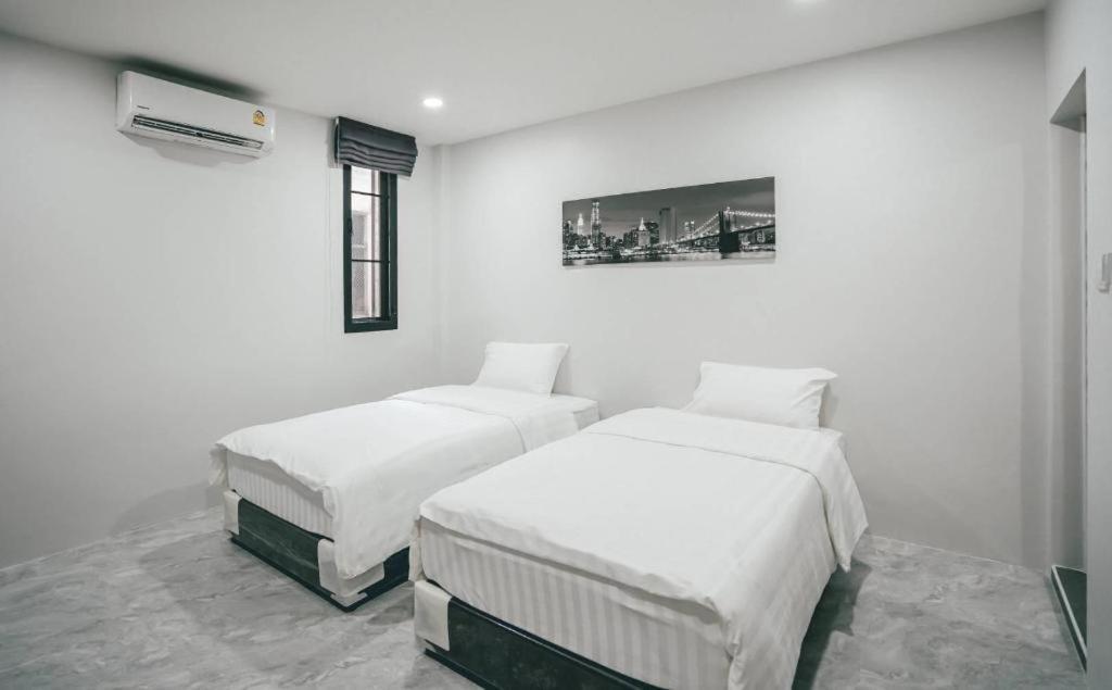 Hotel Sky's House Chiang Mai