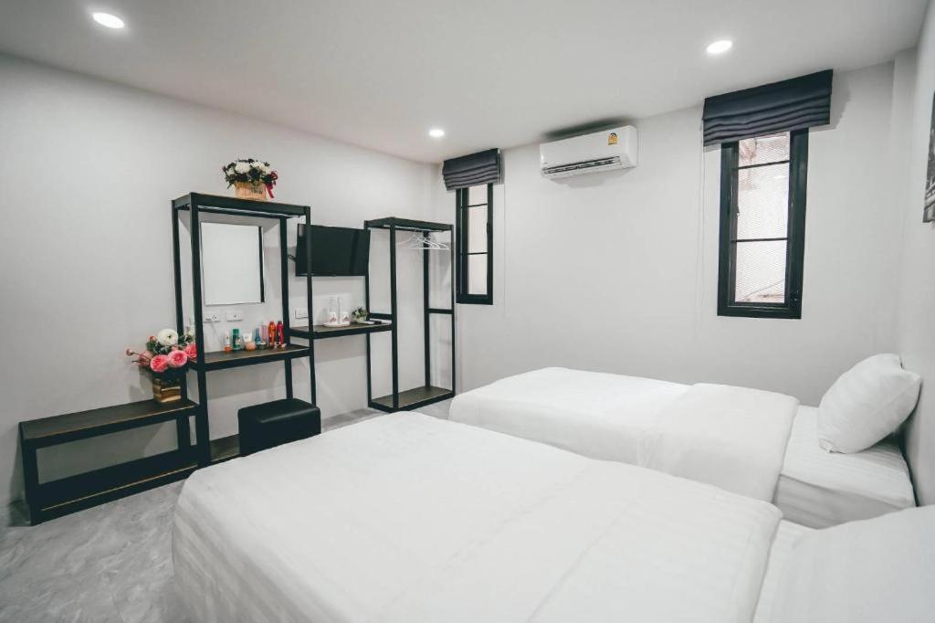 Hotel Sky's House Chiang Mai