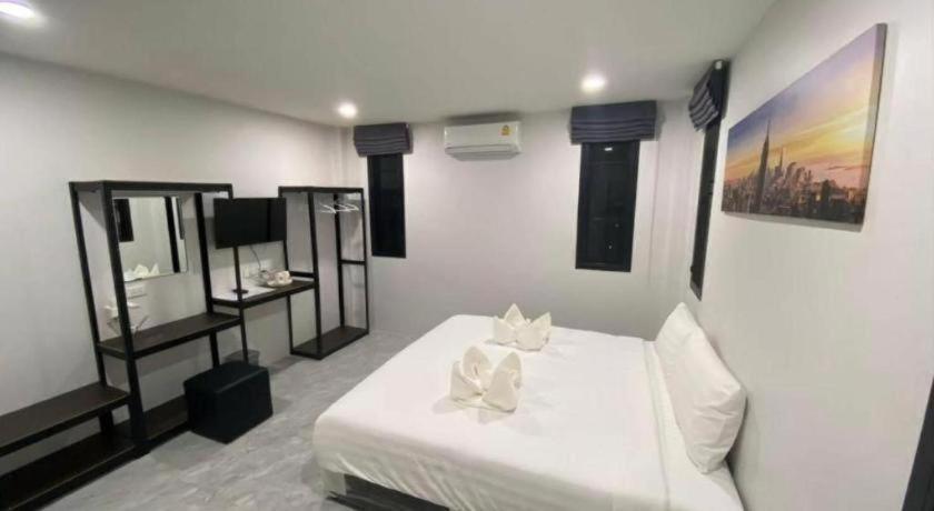 Sky's House 3* Chiang Mai