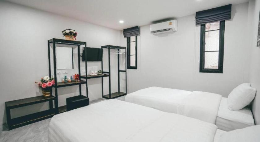 Sky's House Hotel Chiang Mai